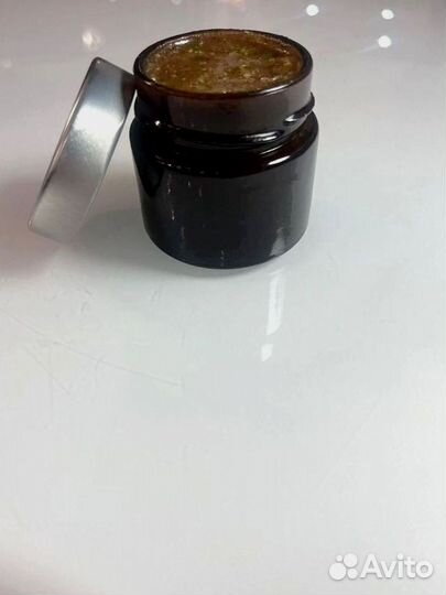 Натуральный препарат для мужской силы