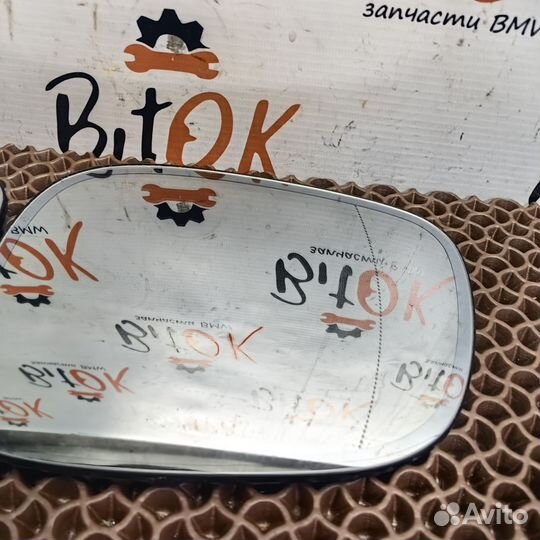 Зеркальный элемент правый BMW x1 e84 x3 f25 фотохр
