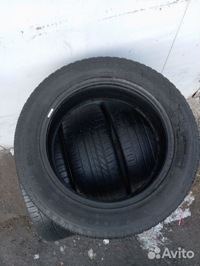 Goodyear Eagle F1 AT 255/55 R20