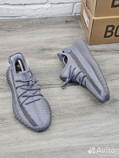 Кроссовки Adidas Yezzy Boost 350