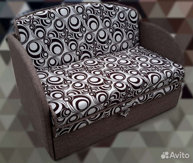 Диван новый малогабаритный