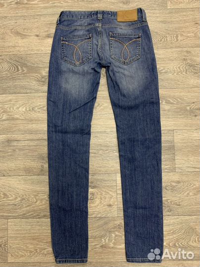 Calvin klein джинсы 25