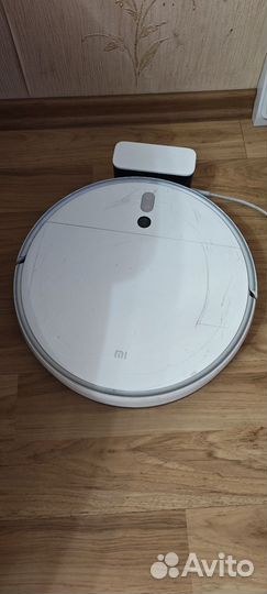 Xiaomi mi robot vacuum mop 2