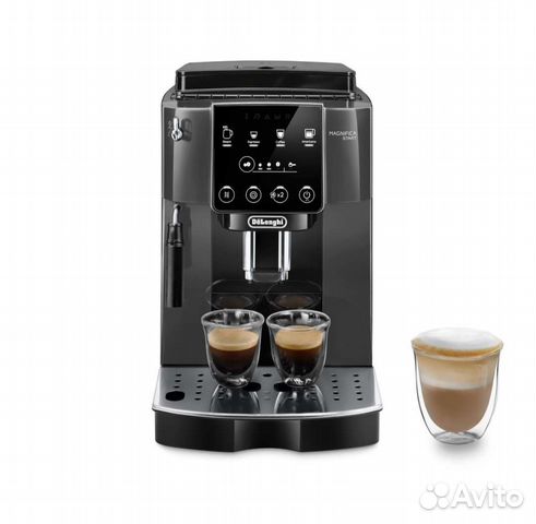 Кофемашина delonghi magnifica ecam 220.22 22.105