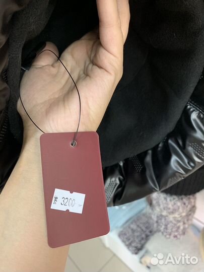 Панама демисезон Mike Ambarov