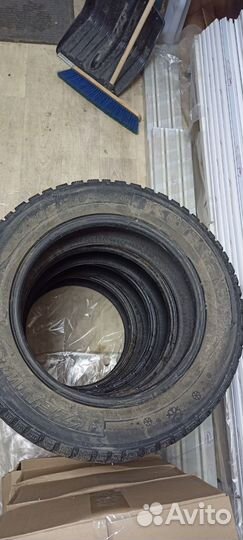 Kumho I'Zen Wis KW19 185/65 R15 88T