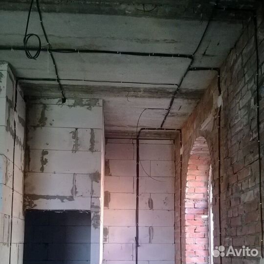 Электрик, электромонтаж читать до конца