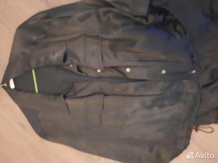 Костюм zara 48