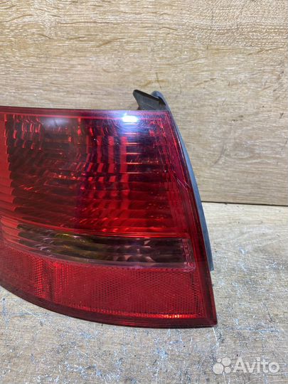 Фонарь задний левый Audi A6 C6 Арт. 111166