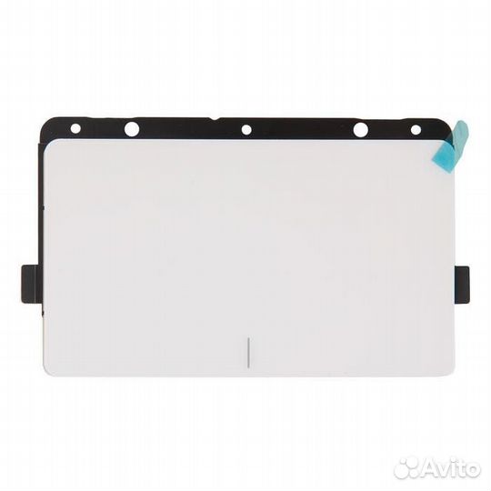 Тачпад для Asus T200TA белый (с разбора) 90NB06i5