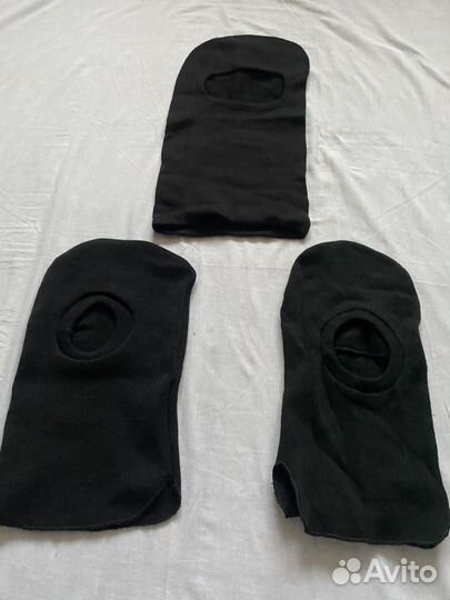 Балаклава новая