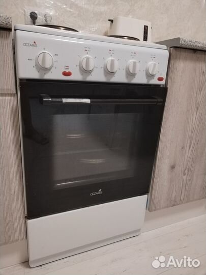 Электрическая печь Cezaris