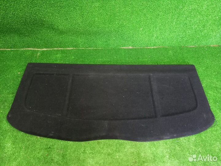 Полка багажника Kia Ceed ED G4FA 2012