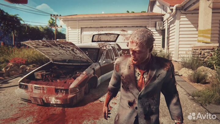 Dead Island Definitive Collection (Steam)