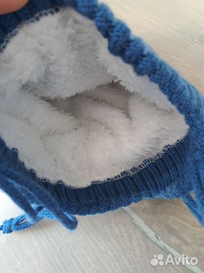 Комбинезон для новорожденного на выписку