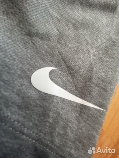 Футболка polo nike