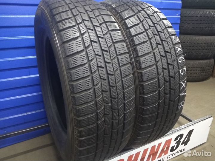 Goodyear Ice Navi 6 215/65 R16 98Q