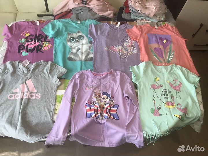 Одежда для девочки
