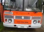 Городской автобус ПАЗ 32054, 2013