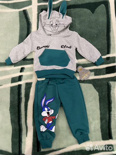 Костюмы и носки (Дисней)