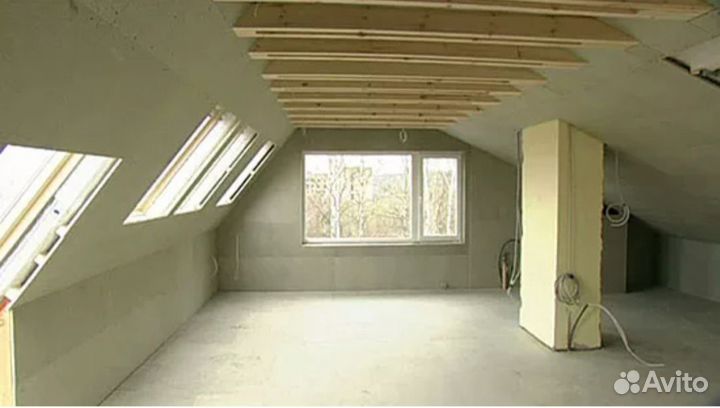 Дсп влагостойкая шпунтированная QuickDeck Master