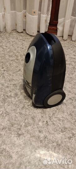 Пылесос на разбор