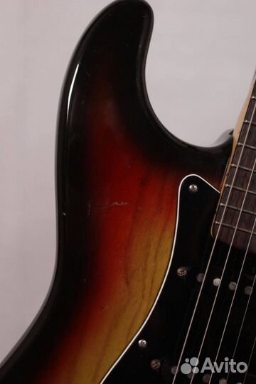 Fender American Stratocaster USA 1975