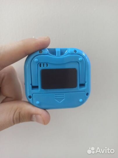 Кухонный электронный таймер