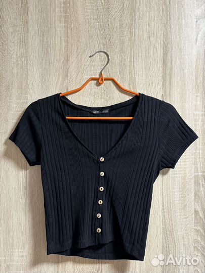 Футболка Pull and bear