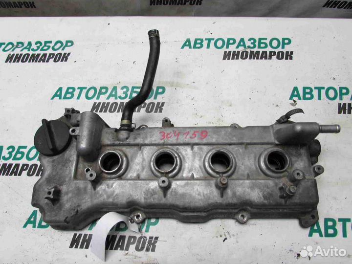 Крышка головки блока для Nissan Primera 3 2002-2