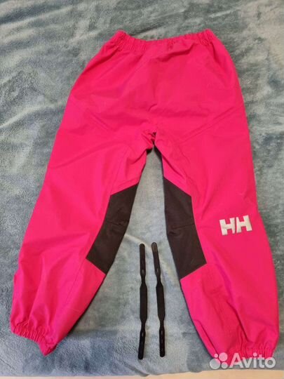 Брюки Helly Hansen 116