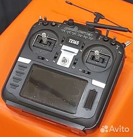 Дрон бпла конвертоплан Колибри кпэ-350г беспилотни