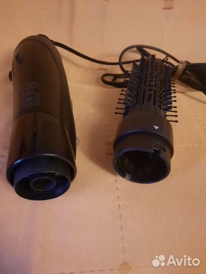 Фен-щётка Rowenta.Новый