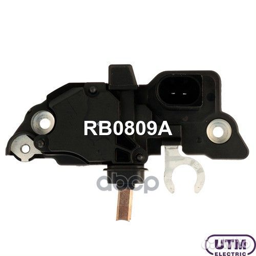 Регулятор генератора RB0809A Utm