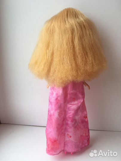 Кукла Принцесса Аврора