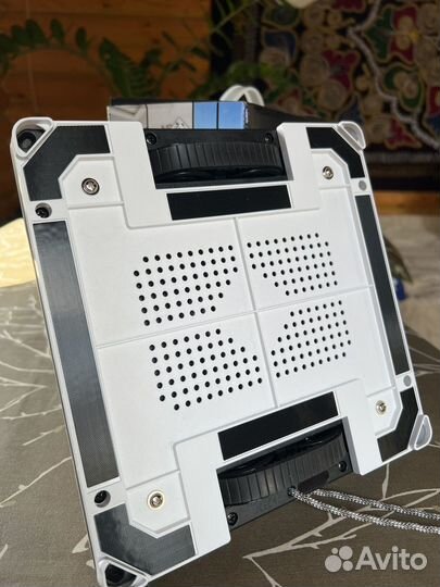 Робот мойщик окон hobot