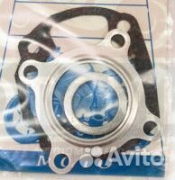 Набор прокладок цпг Yamaha JOG50 (2шт)