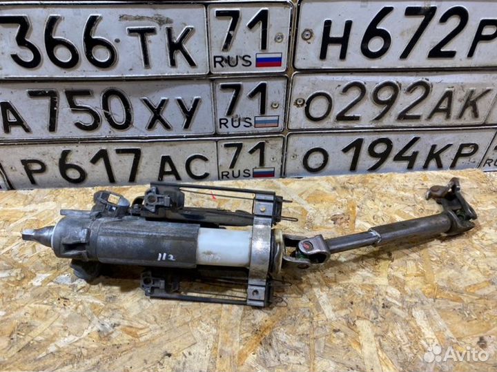 Рулевая колонка Ford Mondeo 3 2.0 2006