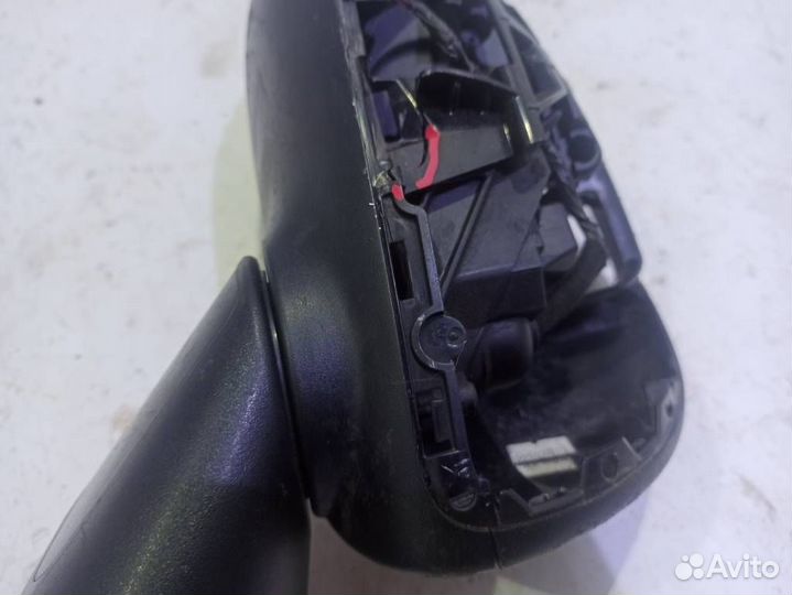 Зеркало правое Киа K5