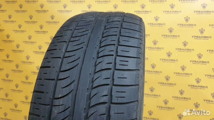 Pirelli Scorpion Zero Asimmetrico 235/55 R17 99V