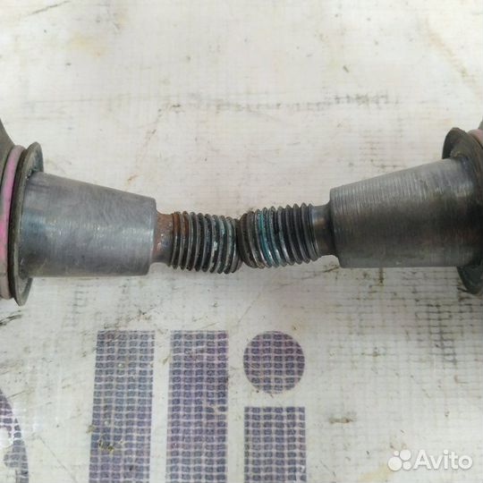 Шаровая опора Volkswagen Tiguan 2 2018