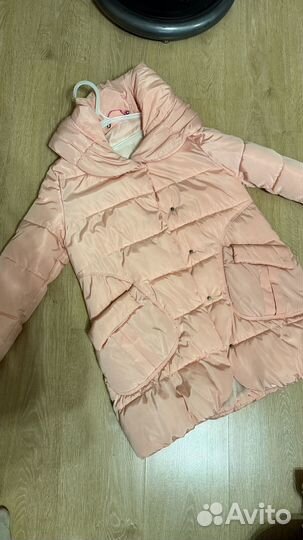 Куртка женская