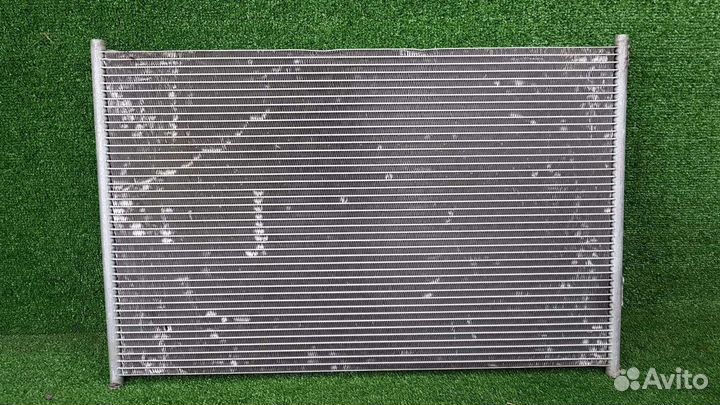 Suzuki Vitara Радиатор кондиционера