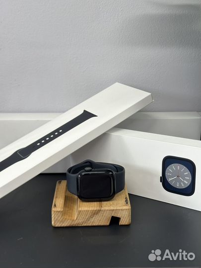 Apple watch series 8 41mm