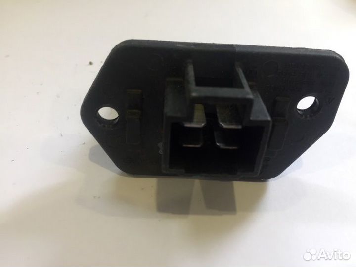 Резистор печки Nissan Almera Classic B10