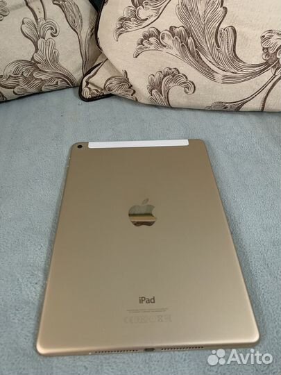 iPad air 2