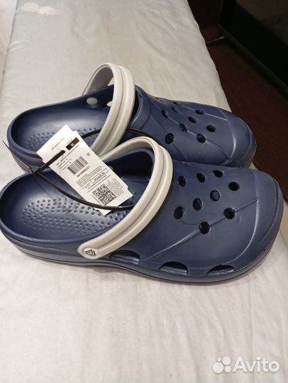 Сабо мужские