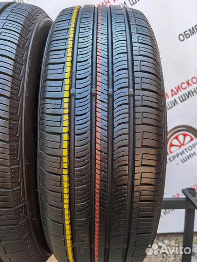 Nexen N'Priz AH5 195/65 R15 92H