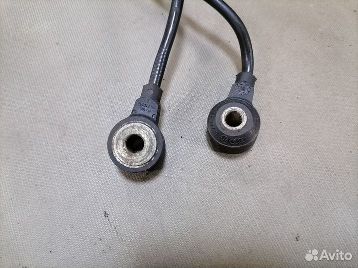 Датчик детонации VW Passat B5 1.8 ADR 1996-2000
