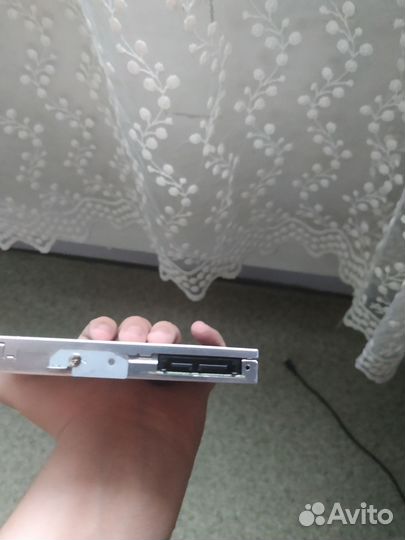 Дисковод для ноутбука samsung